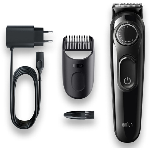 Машинка для стрижки Braun BT3322