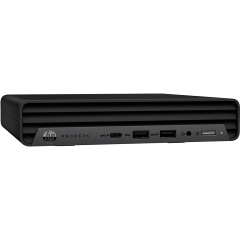 Настольный компьютер HP ProDesk 400 G6 DM (23H16EA)