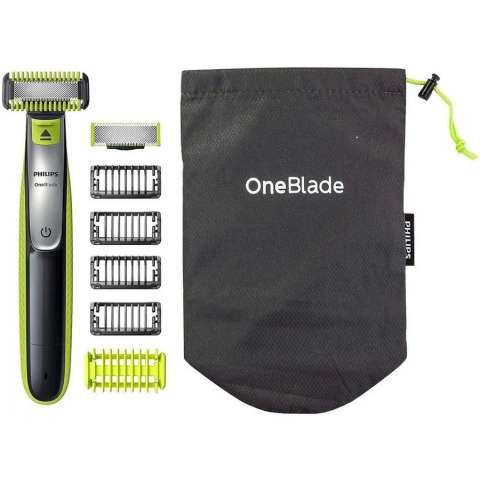 Машинка для стрижки Philips QP2630/30 OneBlade