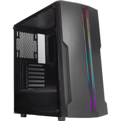Корпус Xilence Xilent Blade Performance C X512
