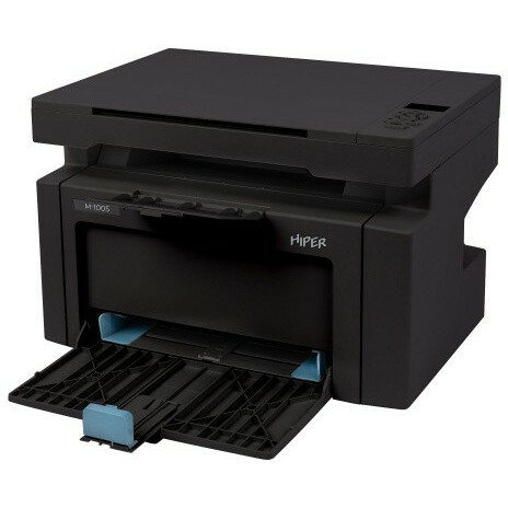 МФУ HIPER M-1005 Black