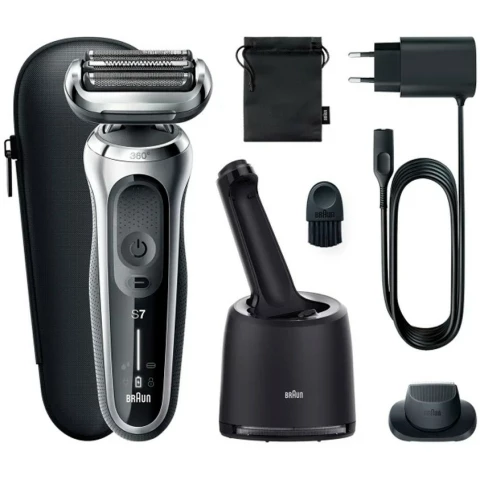 Бритва Braun 71-S7200cc