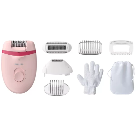 Эпилятор Philips BRE285