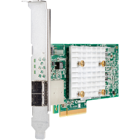 Контроллер RAID HPE 836267-001 Smart Array E208e-p SR