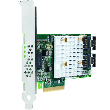 Контроллер RAID HPE 836269-001 Smart Array P408i-p SR