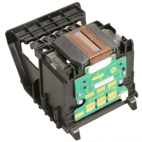 Печатаюшая головка NV Print NV-C1Q10A-NC