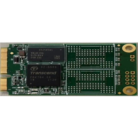 Накопитель SSD 32Gb SATA-III Advantech (96FD-M032-TR72)