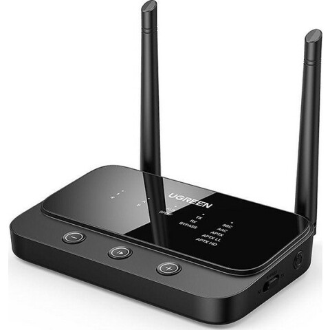 Bluetooth ресивер/трасмиттер UGREEN CM433