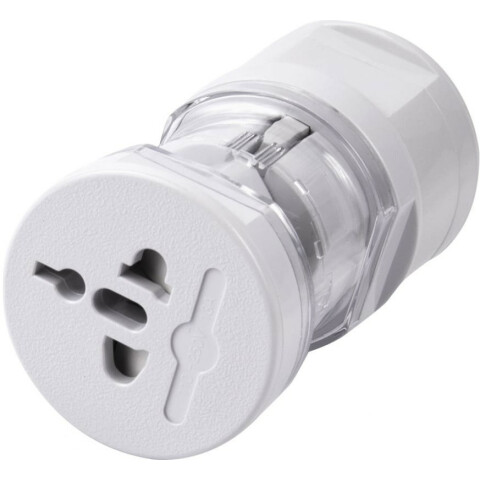 Универсальный адаптер для розеток Red Line УТ000026393