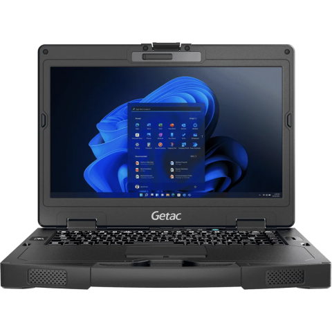 Ноутбук Getac S410G (SP2DZCCHSXMX)