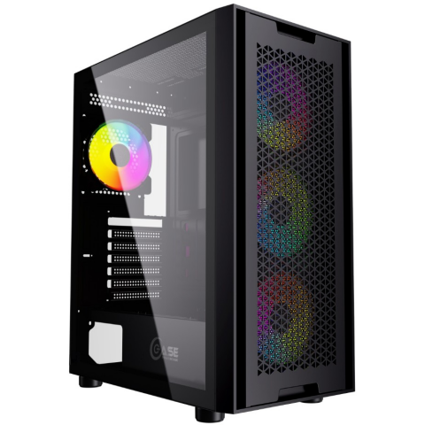 Корпус Powercase Alisio X4B