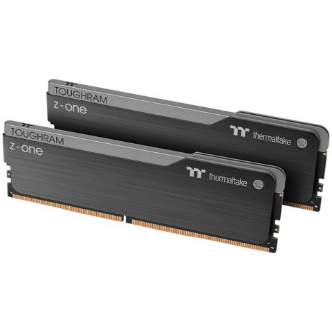 Оперативная память 32Gb DDR5 5200MHz Thermaltake TOUGHRAM RC (RA50D516GX2-5200C40U) (2x16Gb KIT)