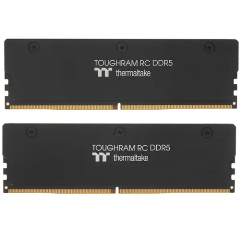 Оперативная память 32Gb DDR5 5600MHz Thermaltake TOUGHRAM RC (RA50D516GX2-5600C36A)(2x16Gb KIT)