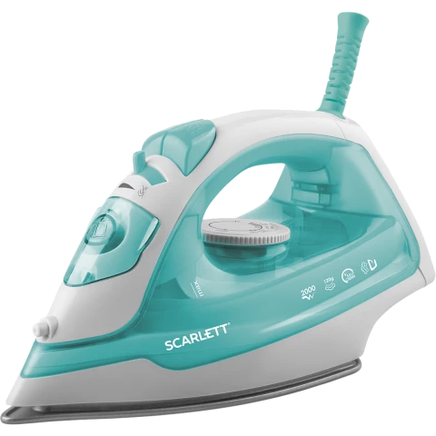 Утюг Scarlett SC-SI30P11