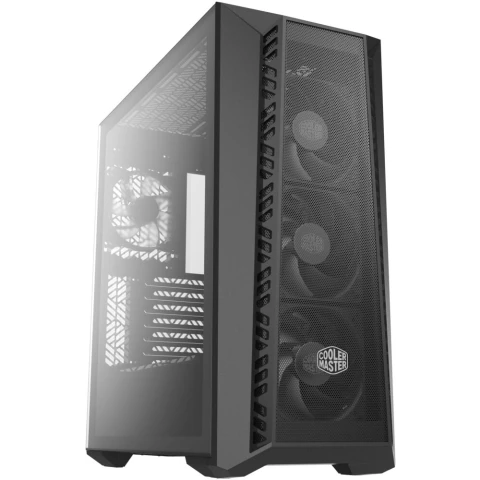 Корпус Cooler Master MasterBox 520 Mesh Blackout (MB520-KGNN-SNO)