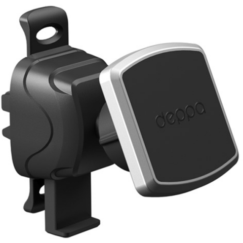 Автомобильный держатель Deppa Mage Air 2 Black