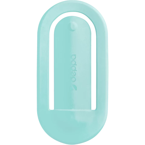 Подставка Deppa Easy Life Click Holder Mint