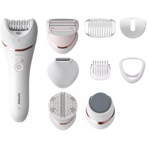 Эпилятор Philips BRE740