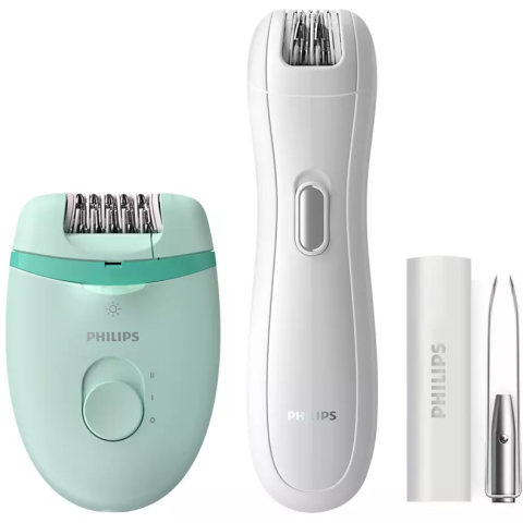 Эпилятор Philips BRP529