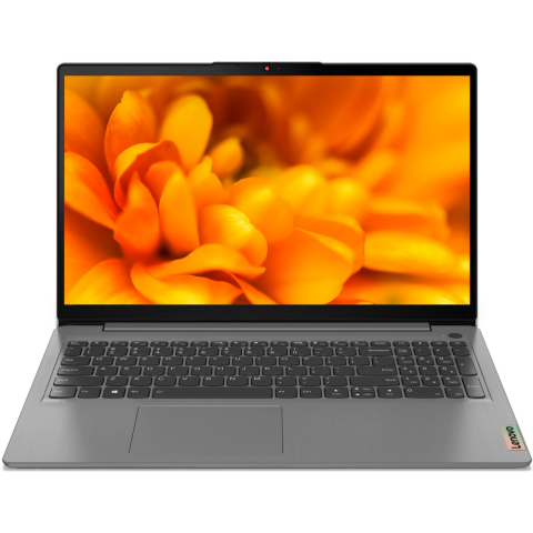 Ноутбук Lenovo IdeaPad 3 15ITL6 (82H802QQRK)