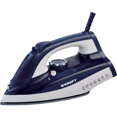 Утюг KRAFT KF-CI2230