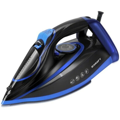 Утюг KRAFT KF-CI24204A