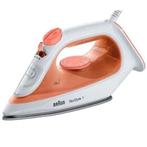 Утюг Braun SI 1009 OR