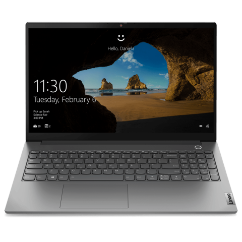 Ноутбук Lenovo ThinkBook 15 Gen 2 (20VE00LKEU)