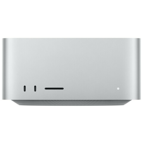 Настольный компьютер Apple Mac Studio (M1 Max, 2022) (MJMV3LL/A)