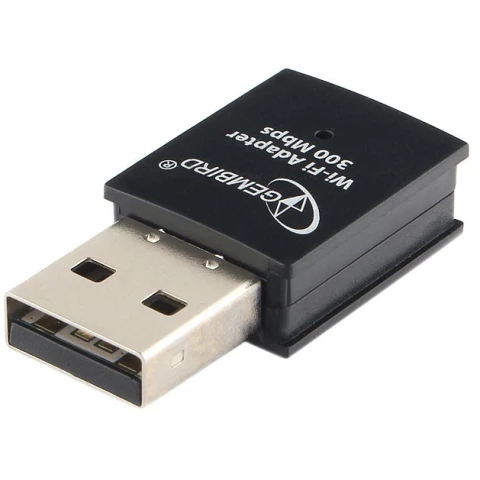 Wi-Fi адаптер Gembird WNP-UA-005