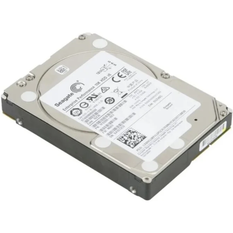 Жёсткий диск 600Gb SAS Seagate Enterprise Performance 10K (ST600MM0088)