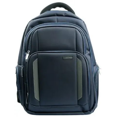 Рюкзак для ноутбука Maibenben Backpack B500 Blue (6970674982206)