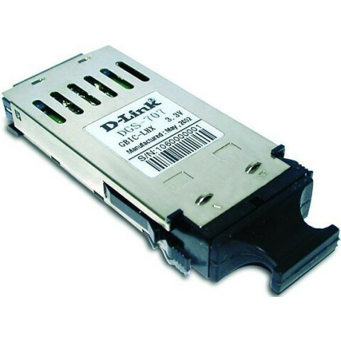 Трансивер D-Link DGS-707