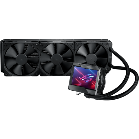 Система жидкостного охлаждения ASUS ROG RYUJIN II 360 (90RC00B0-M0UAY2)