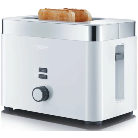 Тостер GRAEF TO61