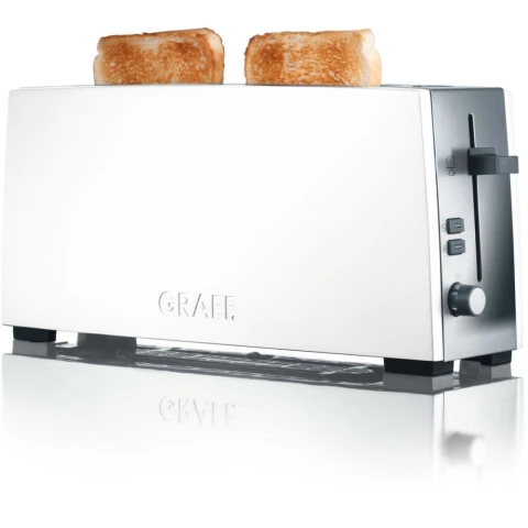 Тостер GRAEF TO91