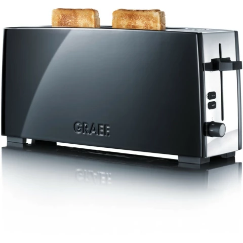 Тостер GRAEF TO92