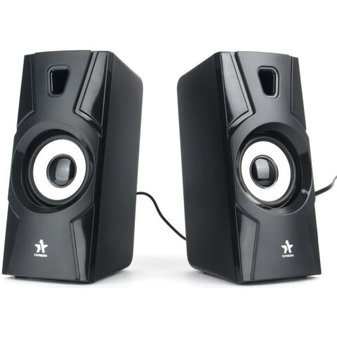 Колонки Гарнизон GSP-105 Black