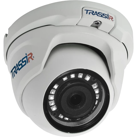 IP камера TRASSIR TR-D2S5 v2 3.6
