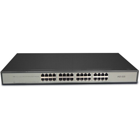 VoIP-шлюз Dinstar DAG2000-32S