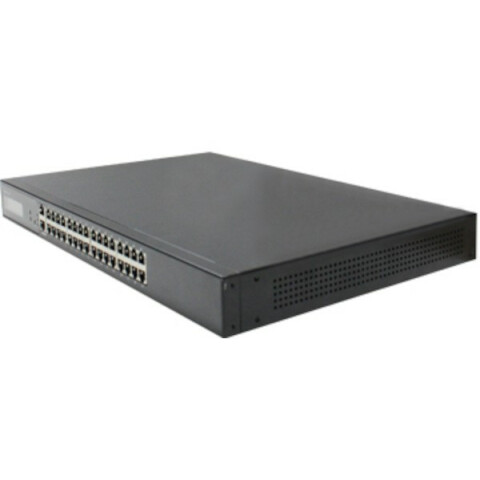 VoIP-шлюз Flyingvoice FGW4148-24S 24FXS