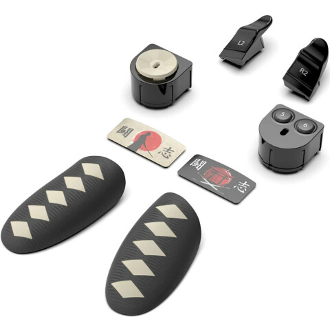 Комплект модулей Thrustmaster Eswap fighting pack emea