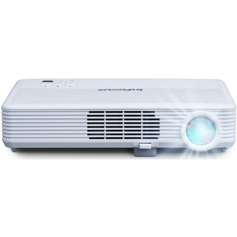 Проектор InFocus IN1188HD