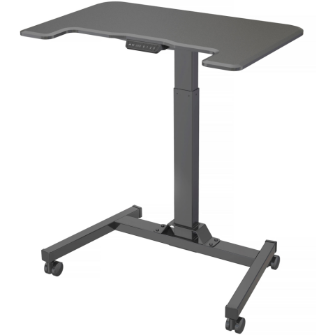 Компьютерный стол Cactus CS-FDE101BBK