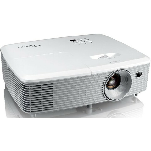 Проектор Optoma HD28i