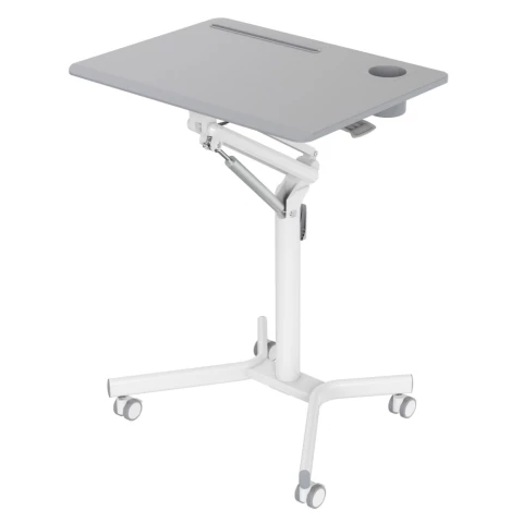 Компьютерный стол Cactus CS-FDS101WGY