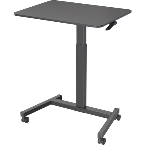 Компьютерный стол Cactus CS-FDS102BBK