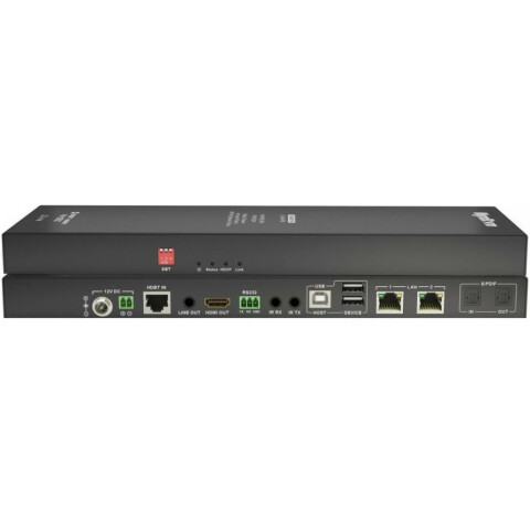 Комплект приёмника и передатчика WyreStorm EX-100-4K-PRO