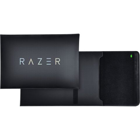 Чехол для ноутбука Razer Protective Sleeve V2 15.6"