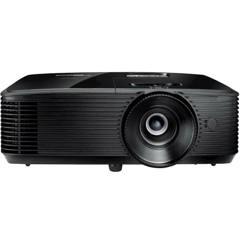 Проектор Optoma S381